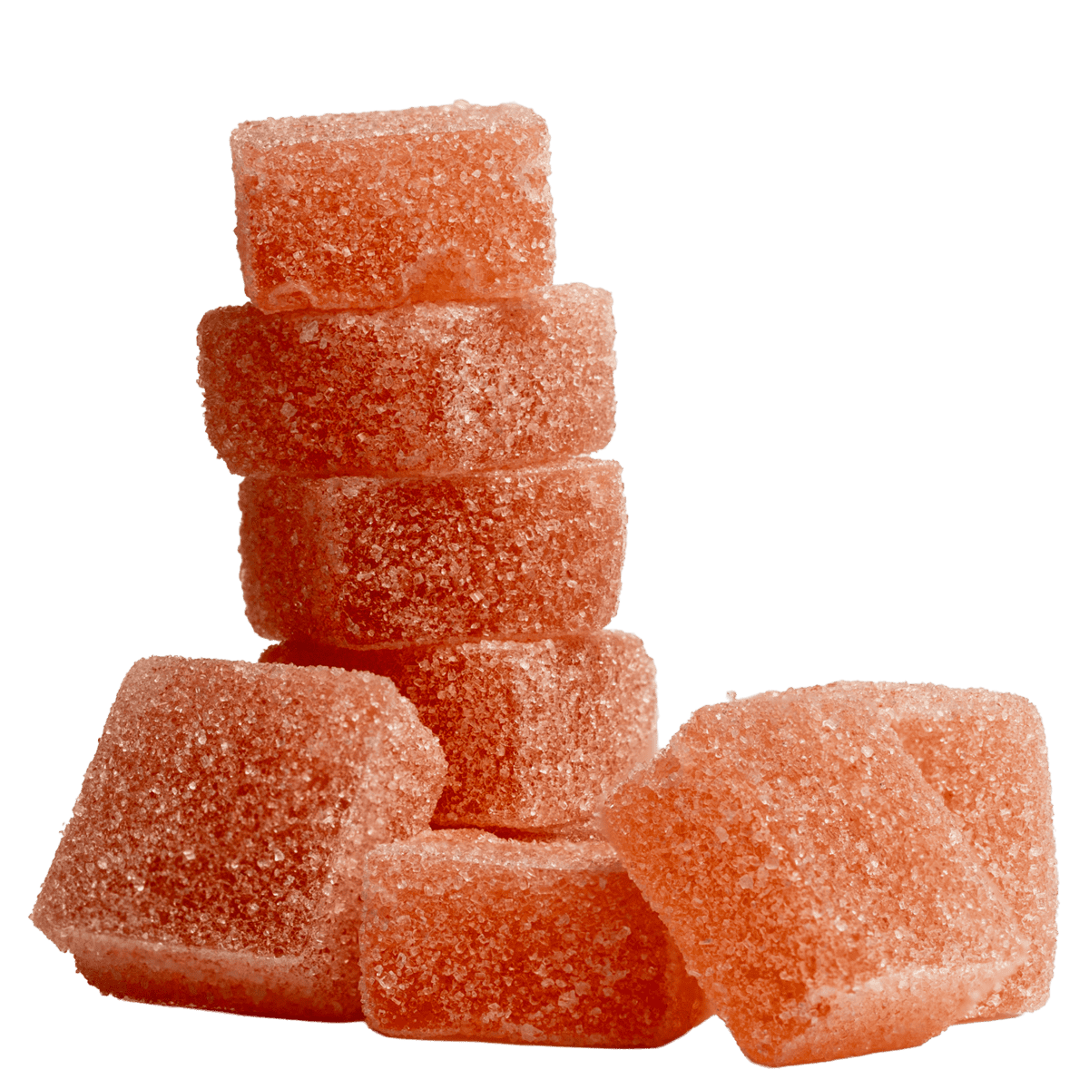 Guava Gummy Group 1 1