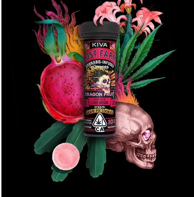 kiva – the luxury edibles titan kiva – the luxury edibles titan